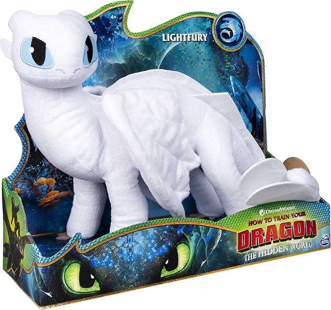 light fury toy amazon