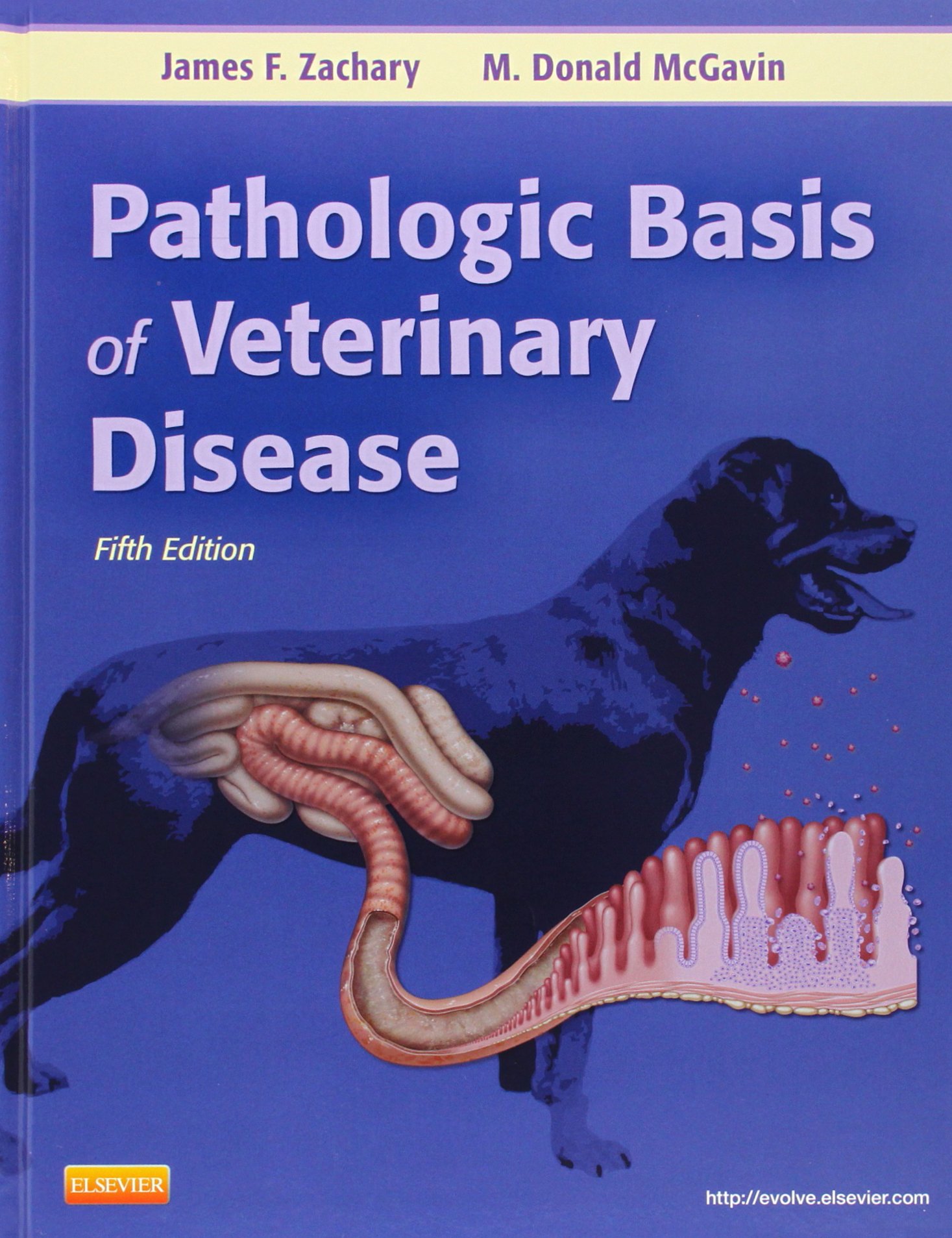 veterinary pathology