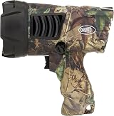 Clulite Clu-Briter SPORT 1300 Lumen Rechargeable Torch Camouflage view 2