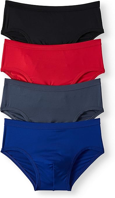 life underwear polyester spandex