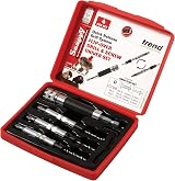 Trend Snappy 4-Piece Flip Over Driver Set with Quick Change Shank view 3