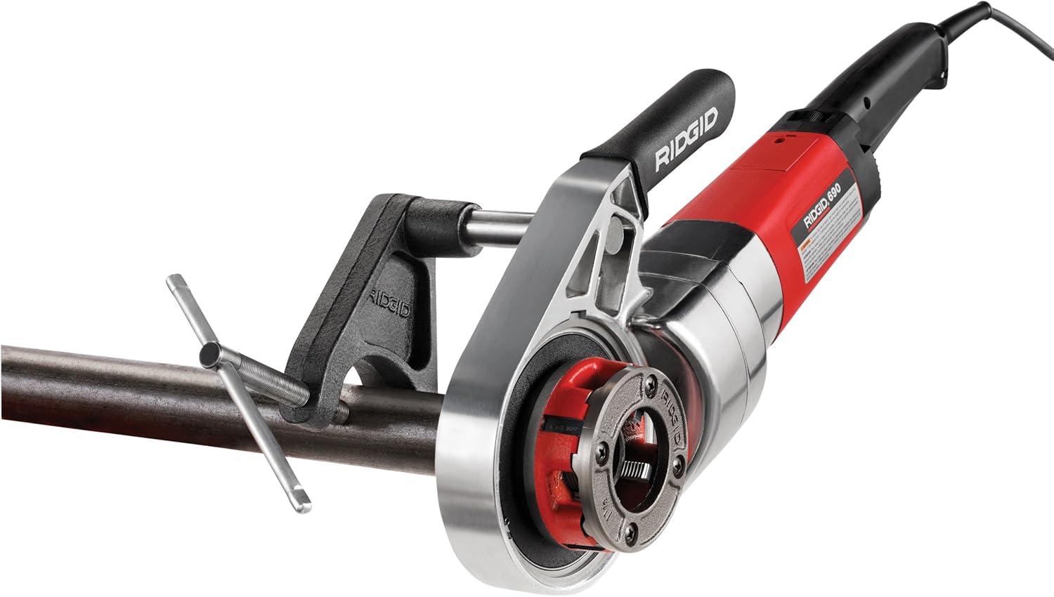 Ridgid 43292 Support Arm for 690 Power Drive Threader talkingbread.co.il