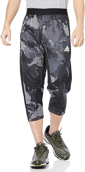 Amazon アディダス ロングパンツ コンチネント カモ シティ クロップドパンツ Ipe66 メンズ アクティブショートパンツ 通販