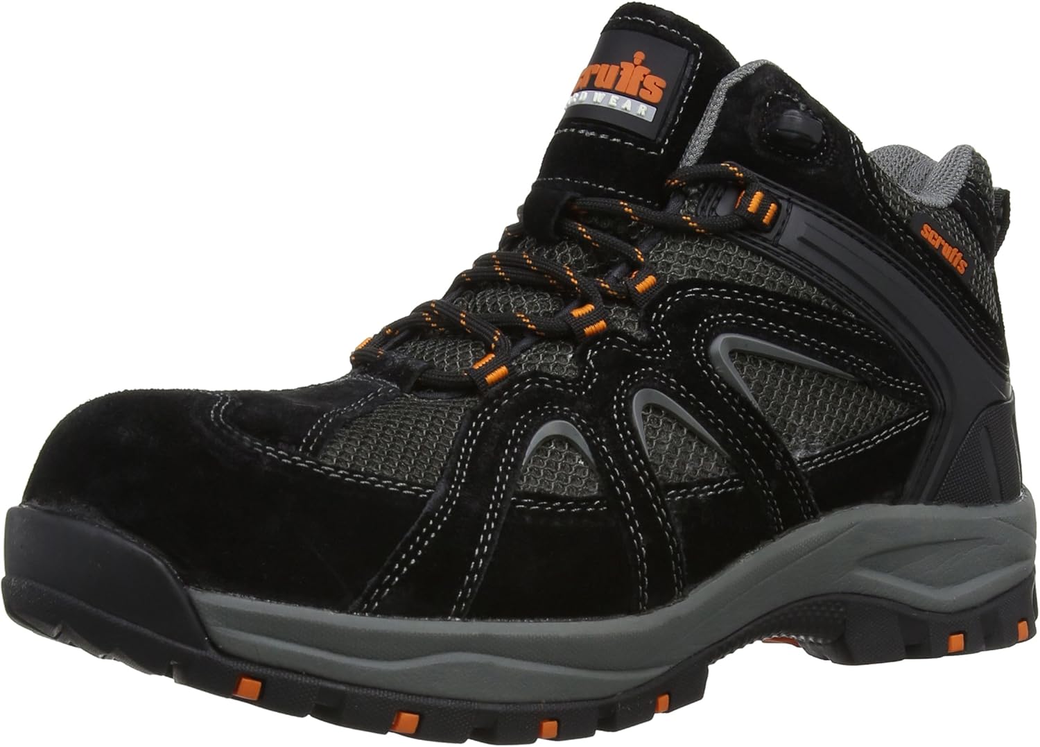 scruffs safety footwear