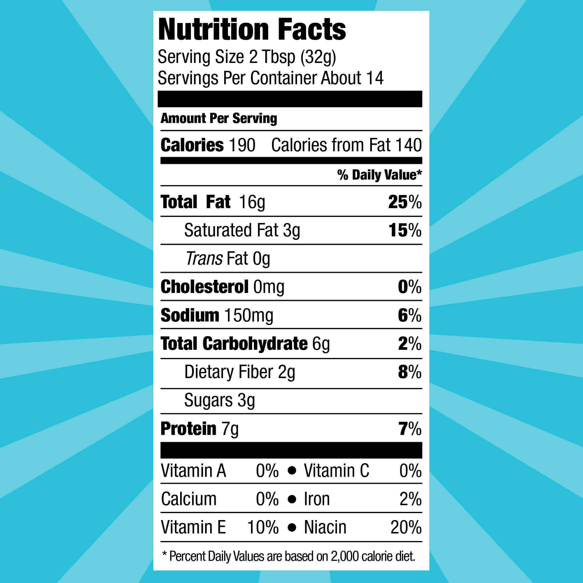 Skippy Creamy Peanut Butter, 16.3 Ounce - Image 4