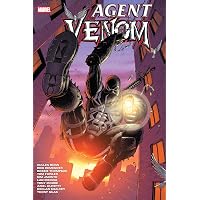 Amazon.com: Venom by Rick Remender: The Complete Collection Vol. 2