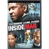 Inside Man (Widescreen Edition)