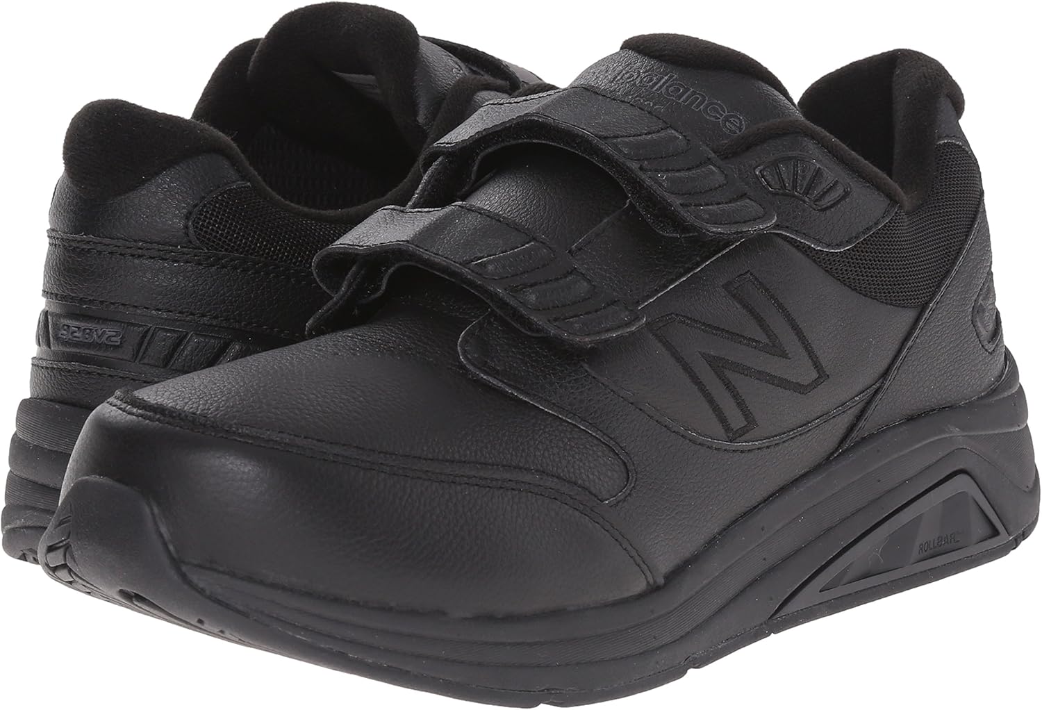 new balance mw928v2 walking shoe