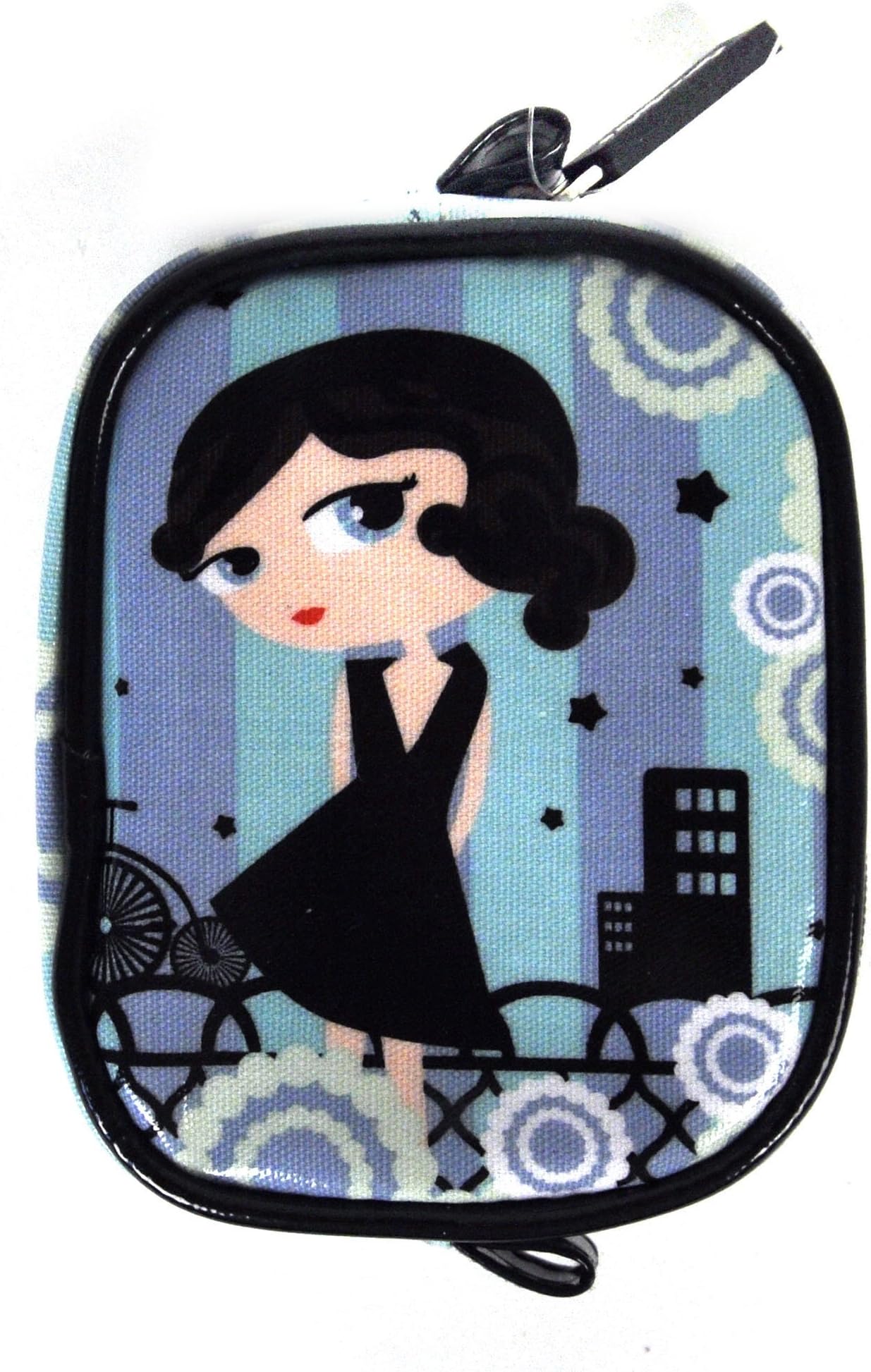 Coco Coin Purse
