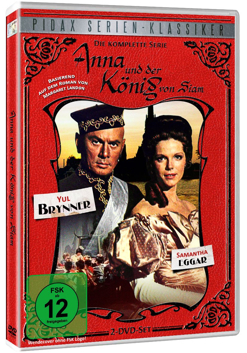 Serien in ordnung gelassen