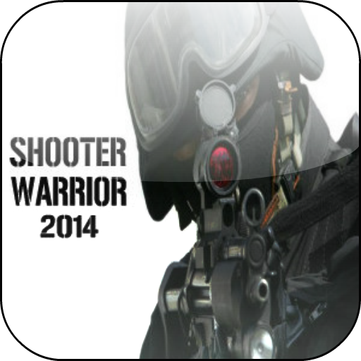 Shooter Warrior
