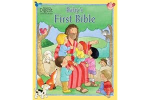 Baby's First Bible