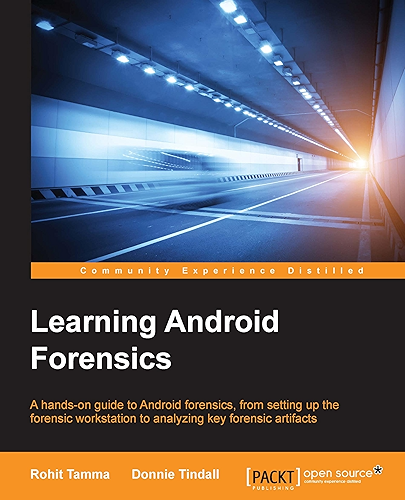 Download Learning Android Forensics (English Edition) PDF