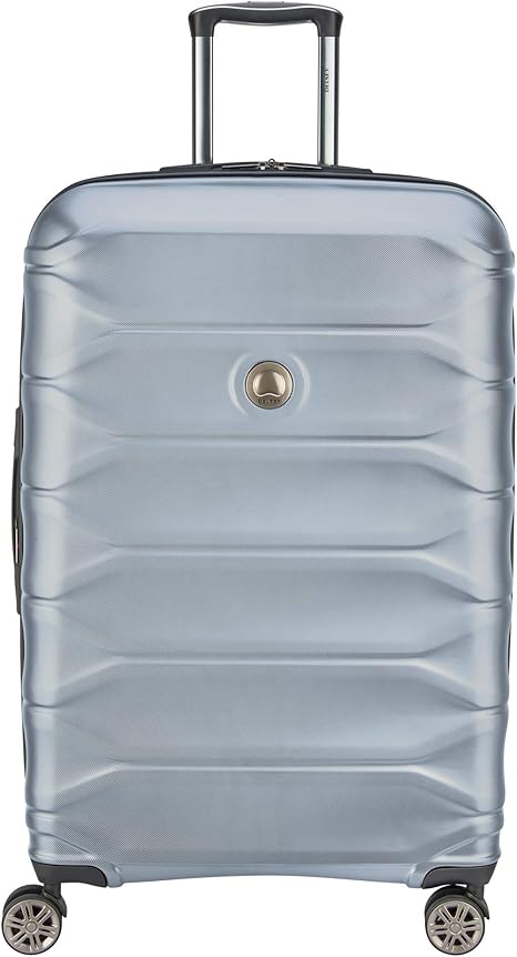 delsey meteor suitcase