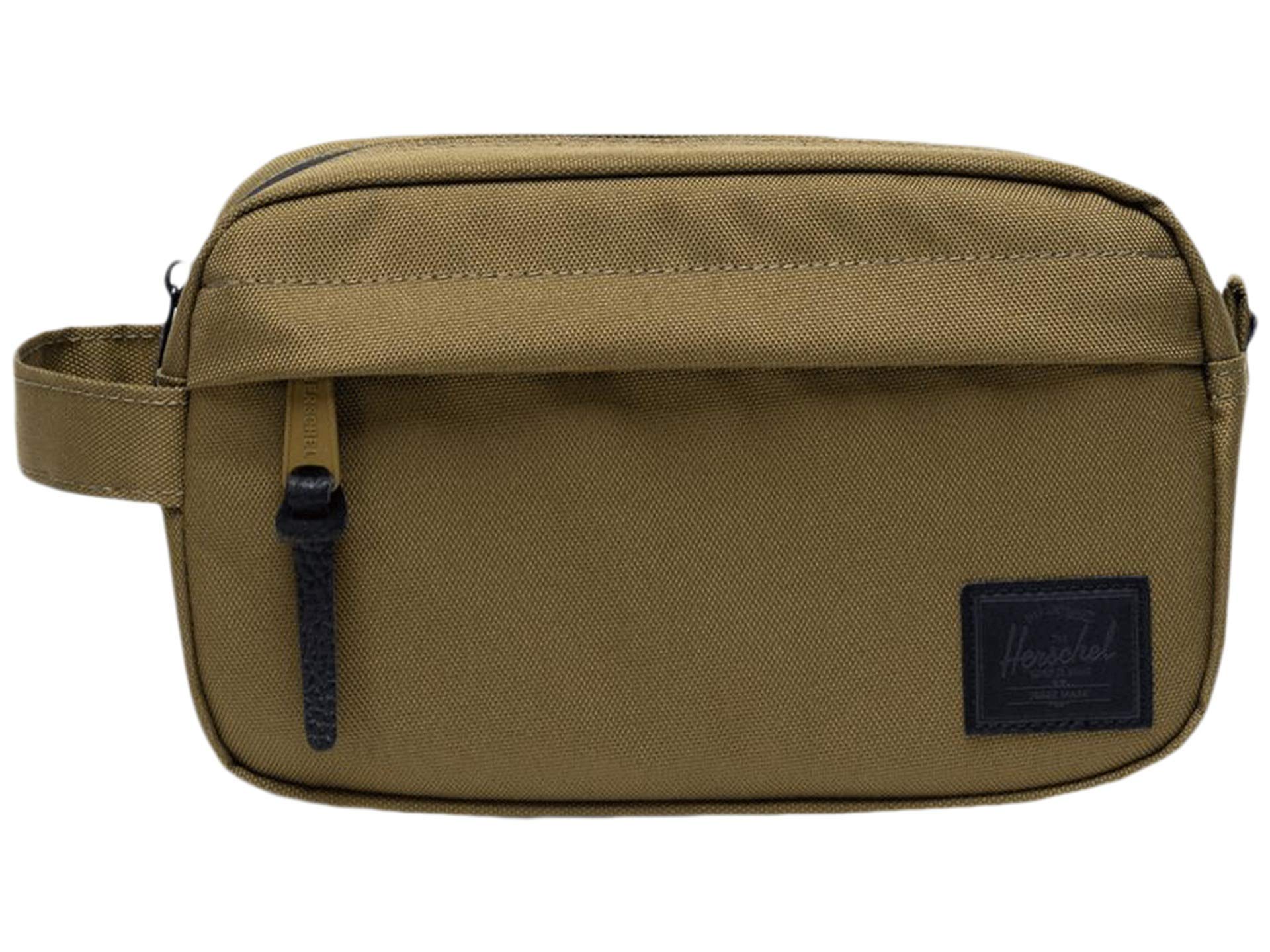 herschel chapter toiletry bolsa