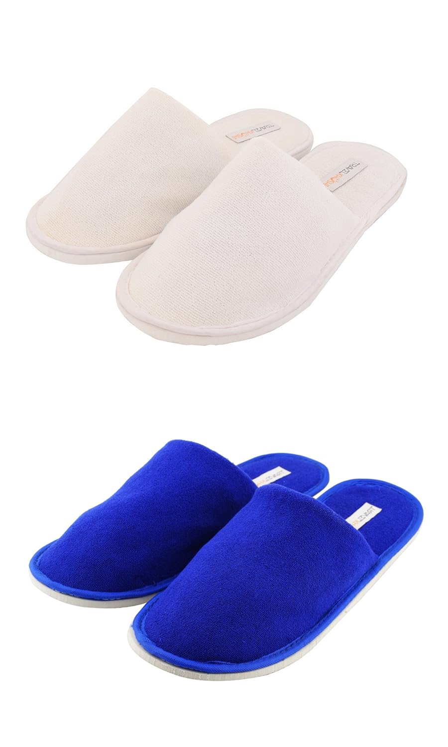 travelkhushi unisex blue loafers-10 uk/india (44 eu)(com2-cts-ctbu-10)