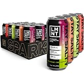 LMNT Sparkling Electrolyte Drink - Variety Pack | 12-Count