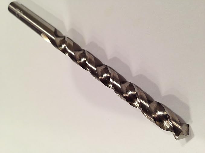 Liberty Supply Professional Maple Tree Tapping Drill Bit 19/64" Garden & Outdoor