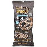 Unique Pretzel Splits Extra Salt, 11 oz (Packaging may vary)