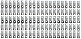 South Bend Components 250A Class T Fast Blow Fuse