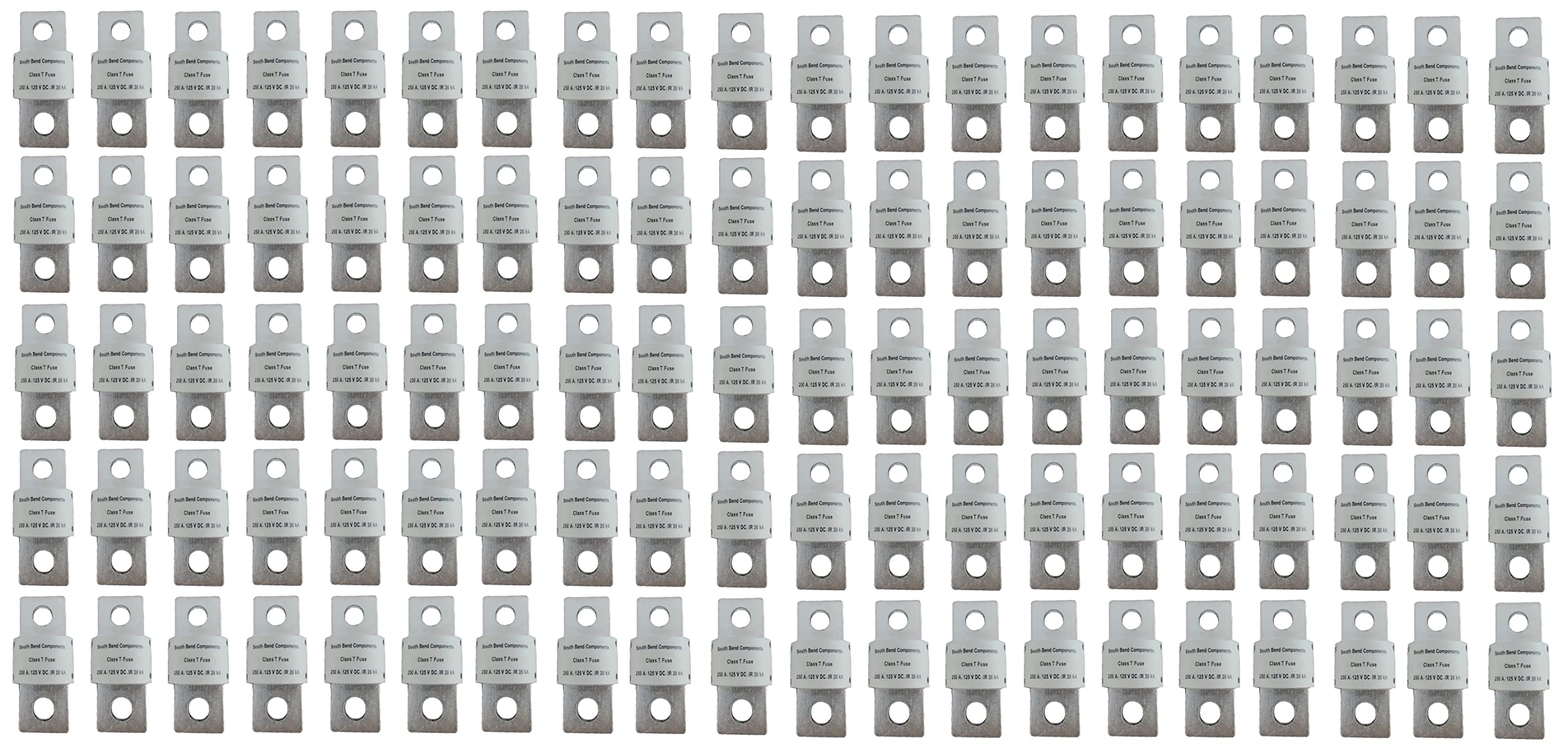South Bend Components 250A Class T Fast Blow Fuse