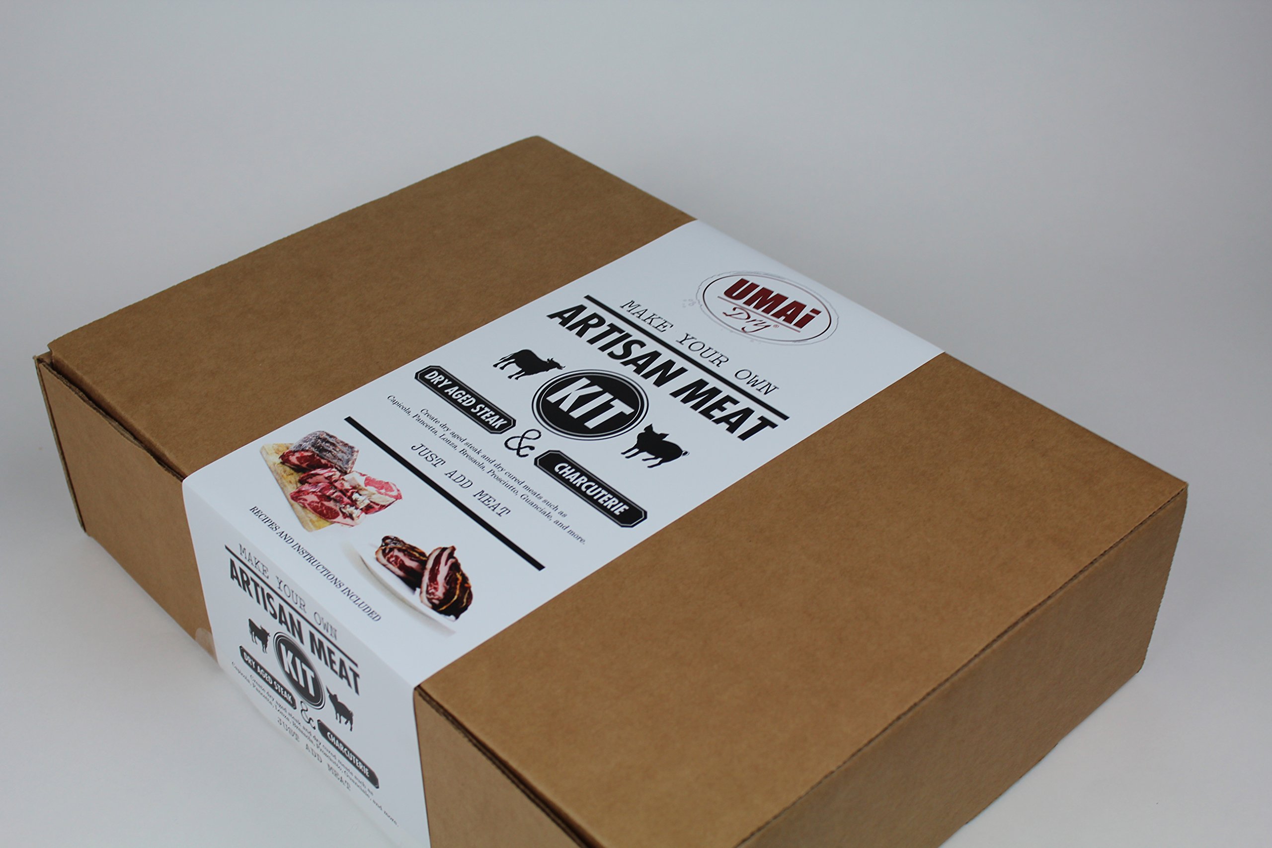 Steak Aging Kit (Artisan Meat Kit) Buy Online in United Arab Emirates