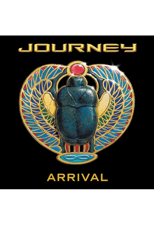 Journey - Arrival - Amazon.com Music