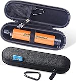 Membrane Solutions Personal Water Filter Straw with