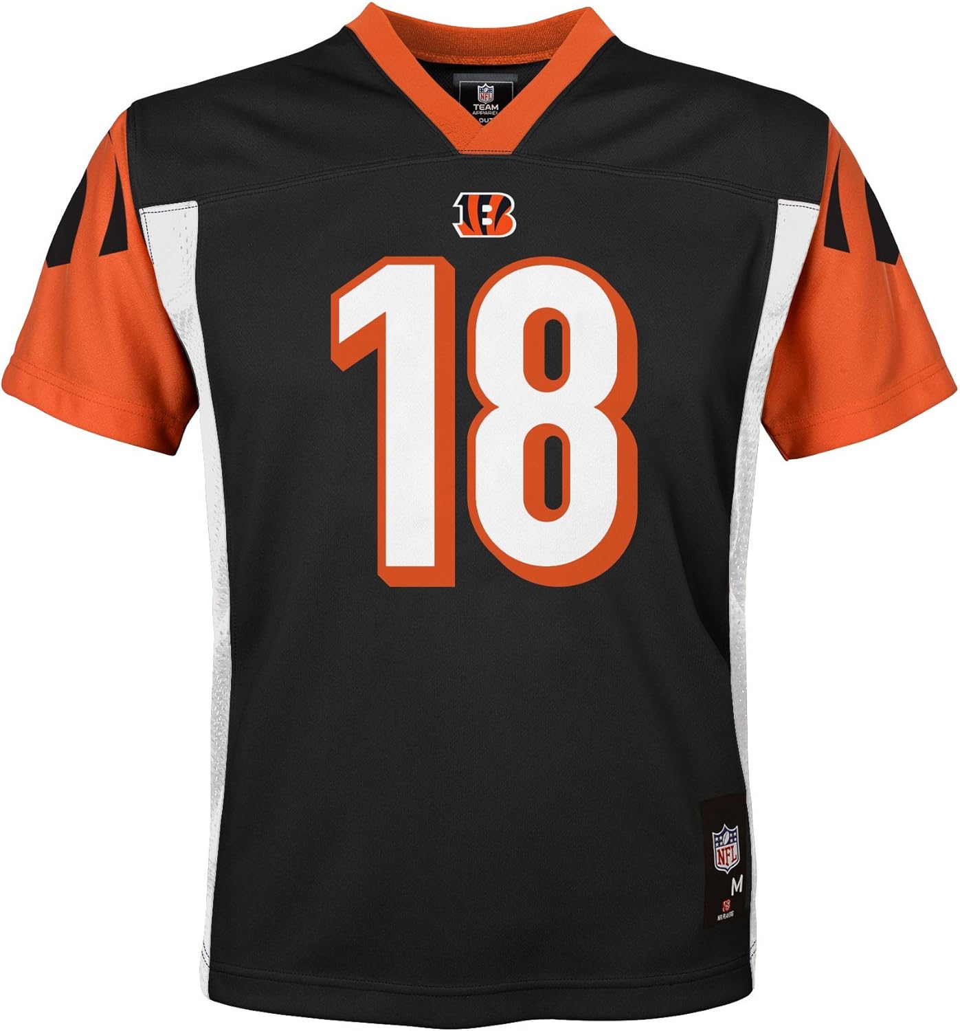 aj green jersey youth