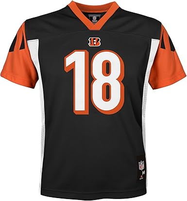 amazon bengals jersey