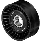 ACDelco Gold 38018 (88916640) Idler Pulley