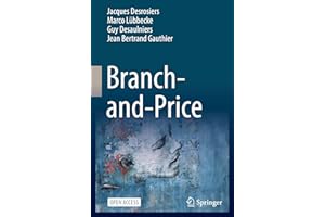 Branch-and-Price