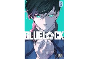 Blue Lock T06 (French Edition)