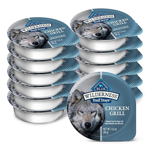 Pet Supplies Blue Buffalo Protein Content Blue Buffalo Wilderness