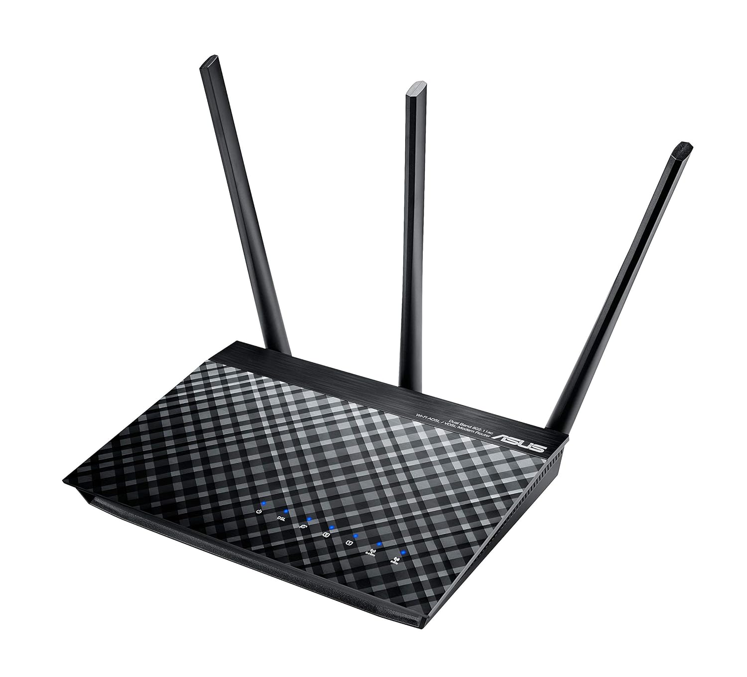 Access point wireless 4 Porte Gigabit 2 CPU TurboQAM WiFi