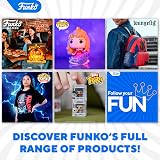 Funko POP! Animation One Piece Luffy Collectible Vinyl Figure 3.75in view 7