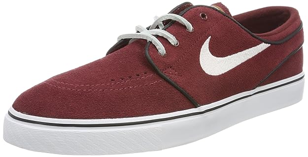 Nike Herren Zoom Stefan Janoski Og Skateboardschuhe