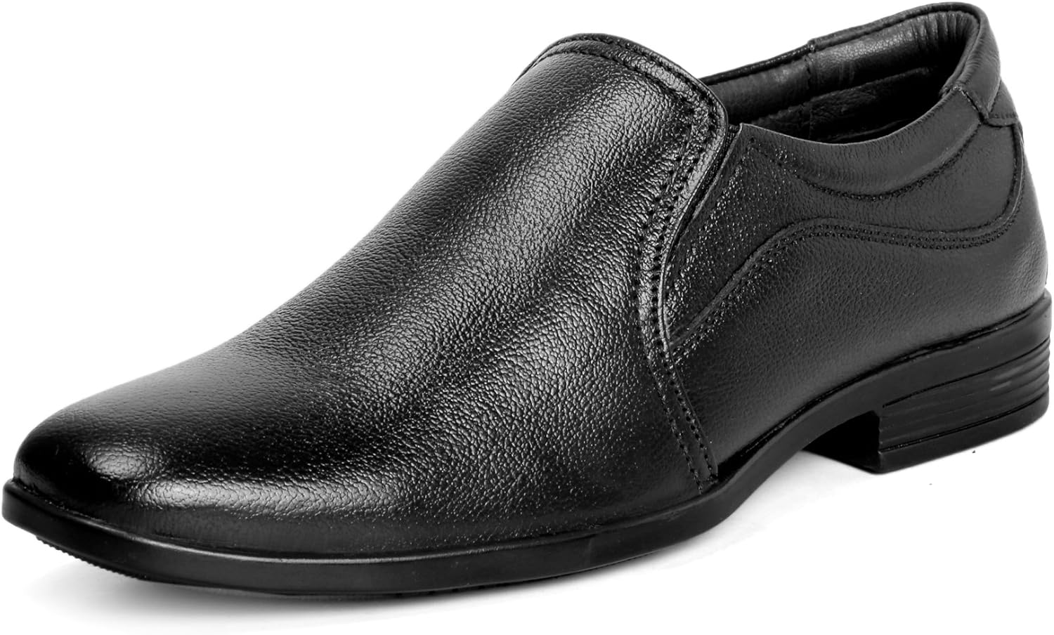 Bacca Bucci Men�s Leather Formal Shoes 8 UK