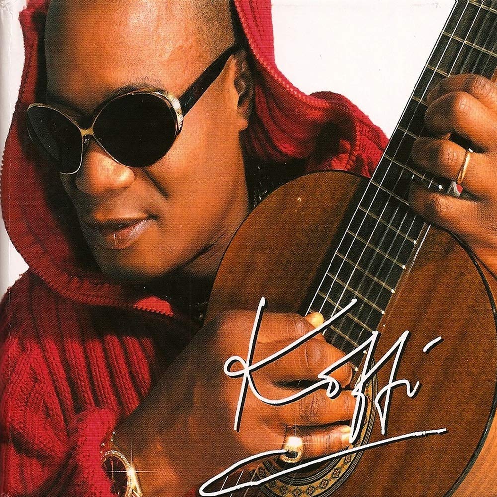 Koffi Koffi Olomide Amazon De Musik