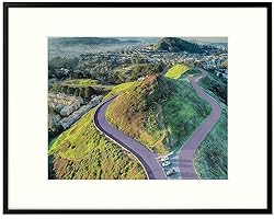 Frametory, 11x14 Frame for 8x10 Picture, Modern