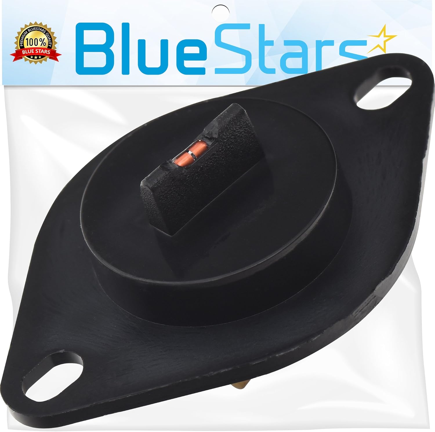 DC3200007A Dryer Thermistor Replacement Part by Blue Stars Exact Fit for Samsung & Kenmore