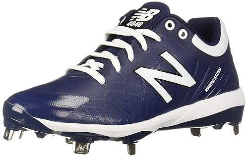 new balance men's t4040v3 turf baseball shoe