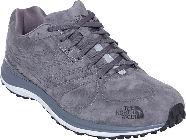 the north face traverse