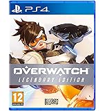 Overwatch Legendary Edition (PS4)
