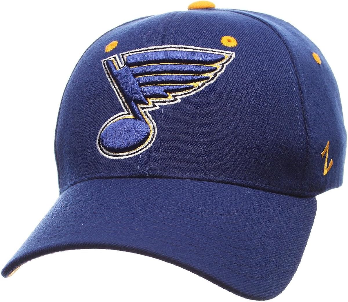 Zephyr NHL Mens Breakaway Hat Clothing