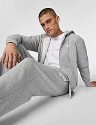 Nike Men's Sportswear Club, Dark Grey Heather/Light