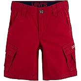 Levi's Boys' Cargo Shorts