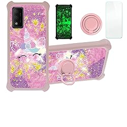 jioeuinly Case for Tcl 30 T 30t Case Compatible
