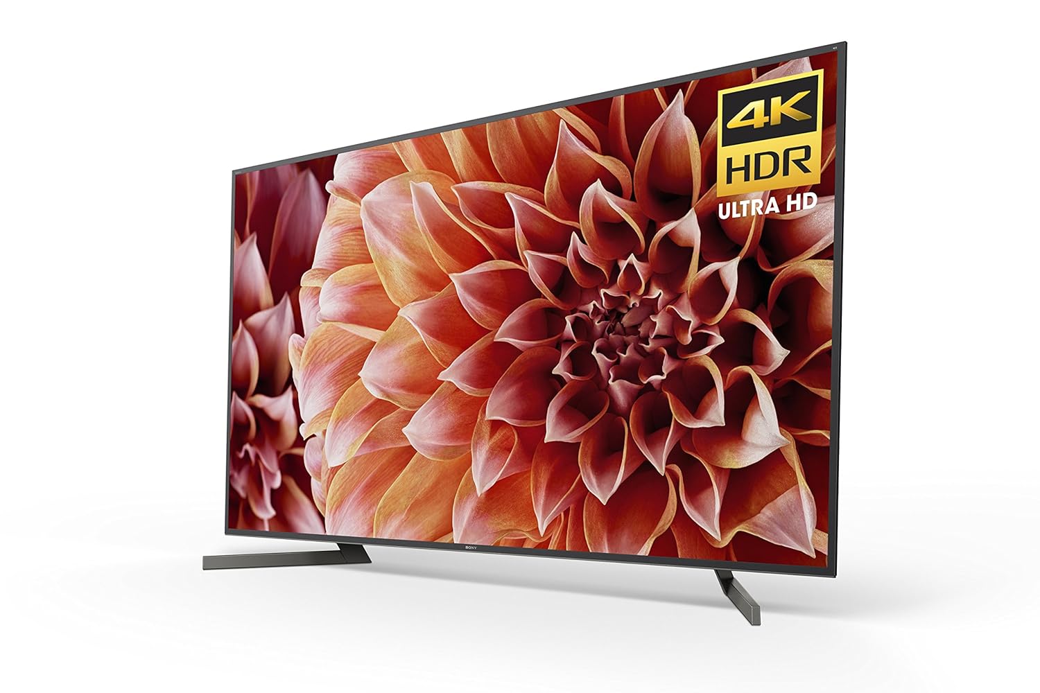 Amazon.com: Sony XBR85X900F 85-Inch 4K Ultra HD Smart LED TV: Electronics