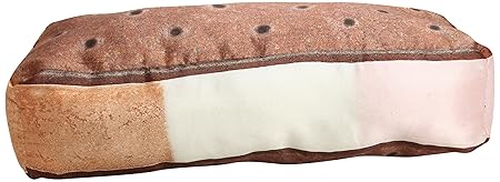 Wow Works Ice Cream Sandwich Pillow 646521 Amazon Co Uk